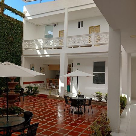 Hotel Boutique High Park Картахена Экстерьер фото