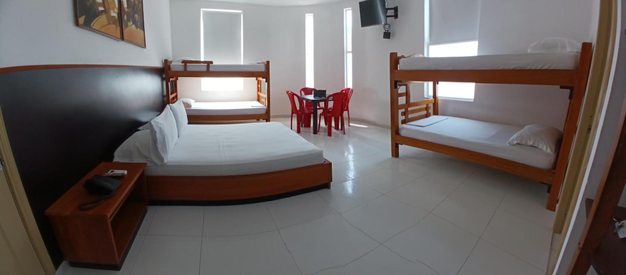 Hotel Boutique High Park Картахена Экстерьер фото