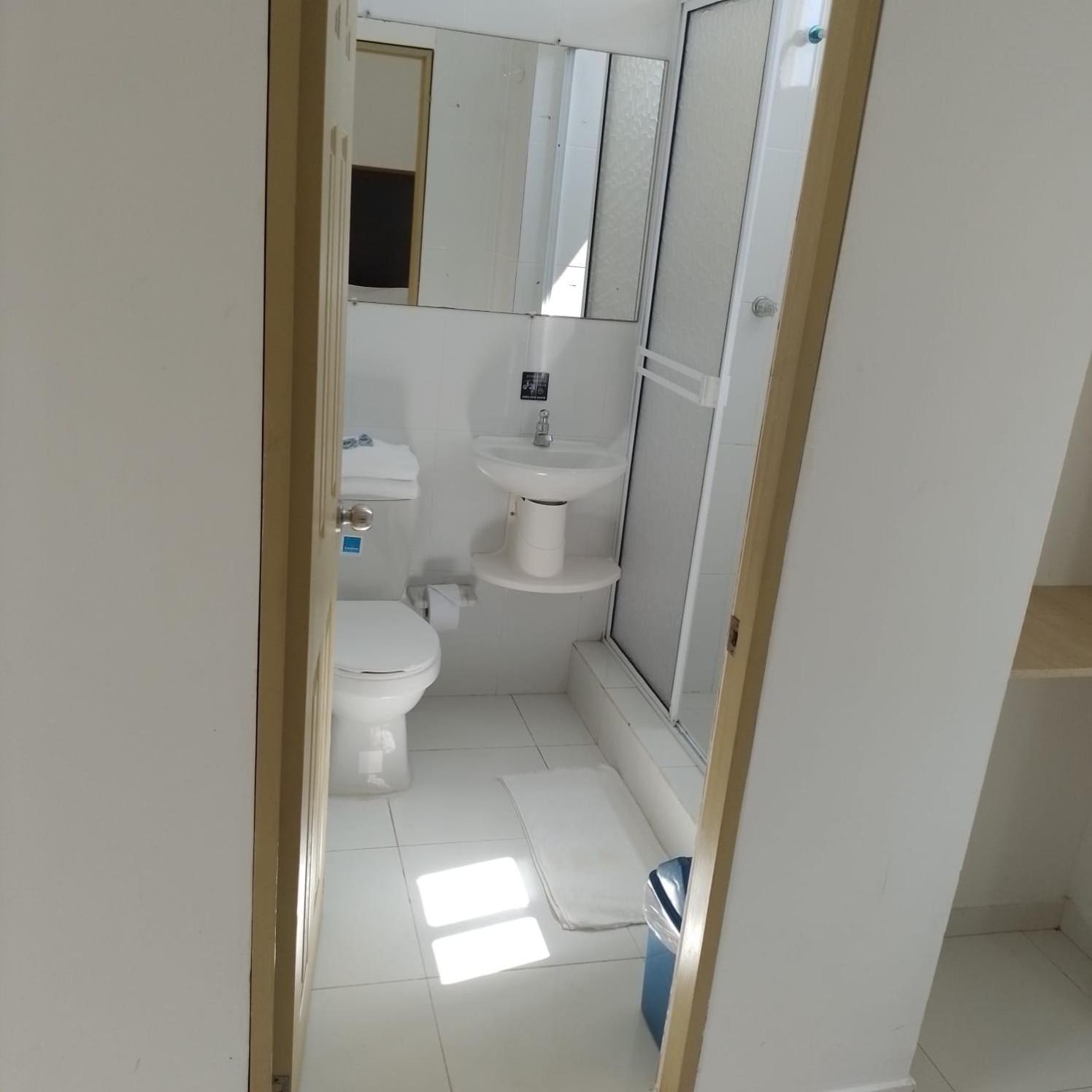 Hotel Boutique High Park Картахена Экстерьер фото